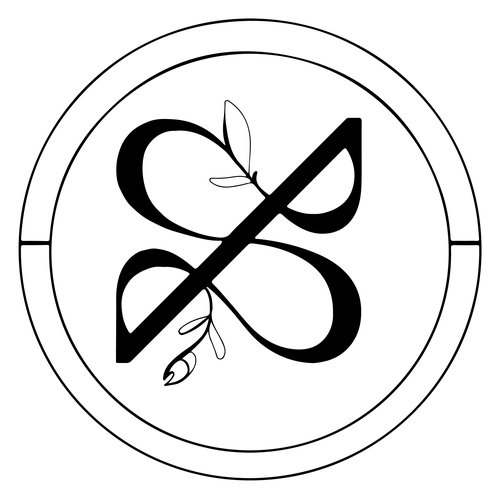 The Aurelia Botanics icon mark